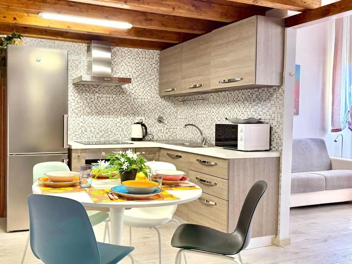 Casa Ugo Topazio 101 In The Historic Center Florence 0*,  Italy