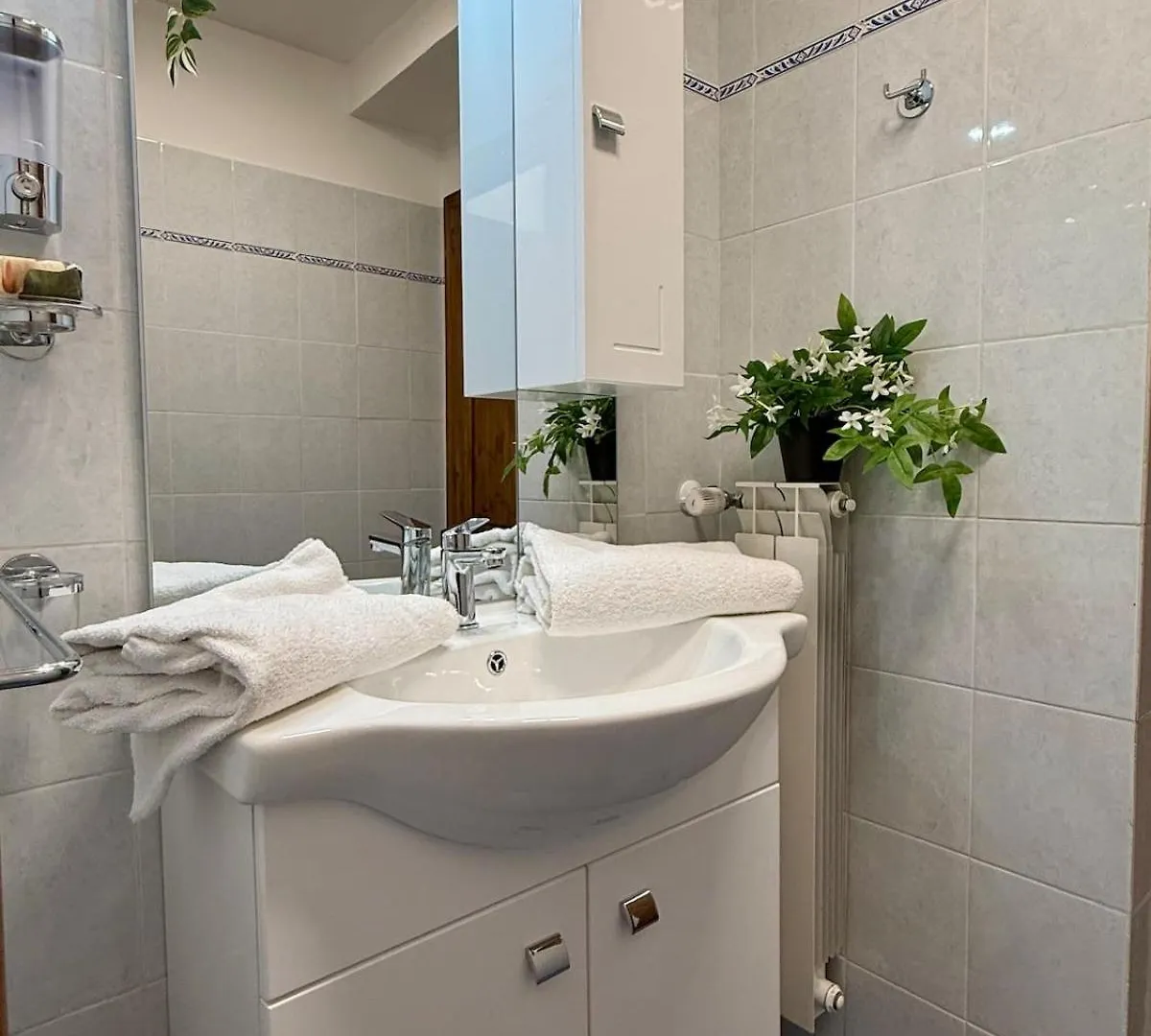 Casa Ugo Topazio 101 In The Historic Center Florence 0*,