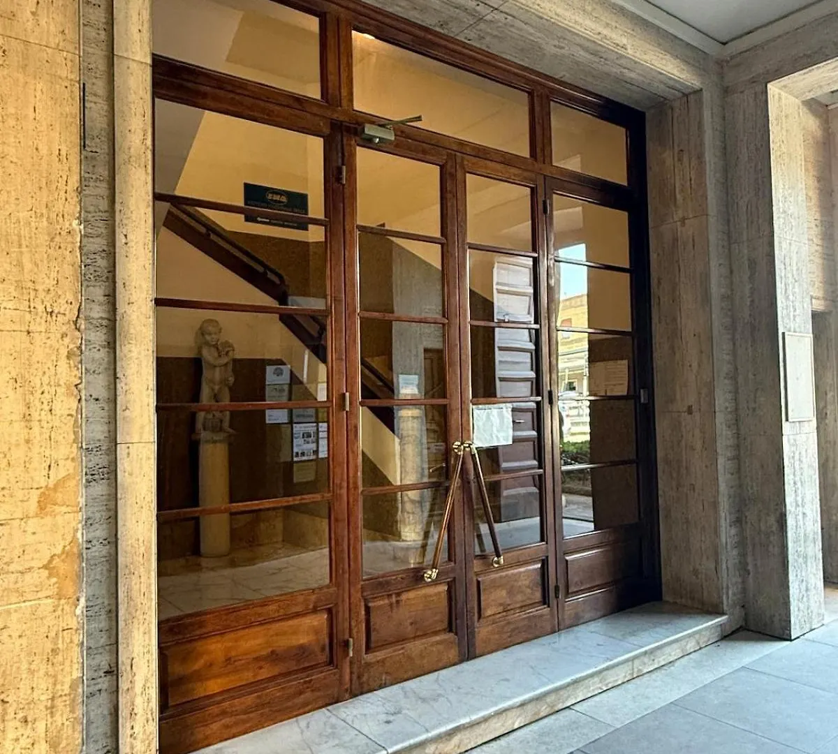 Casa Ugo Topazio 101 In The Historic Center Florence Apartment