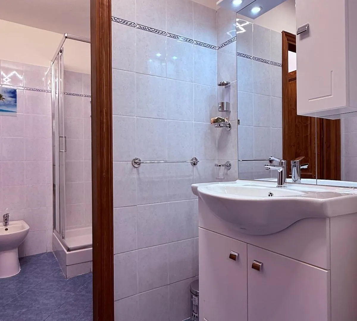 Casa Ugo Topazio 101 In The Historic Center Florence Apartment