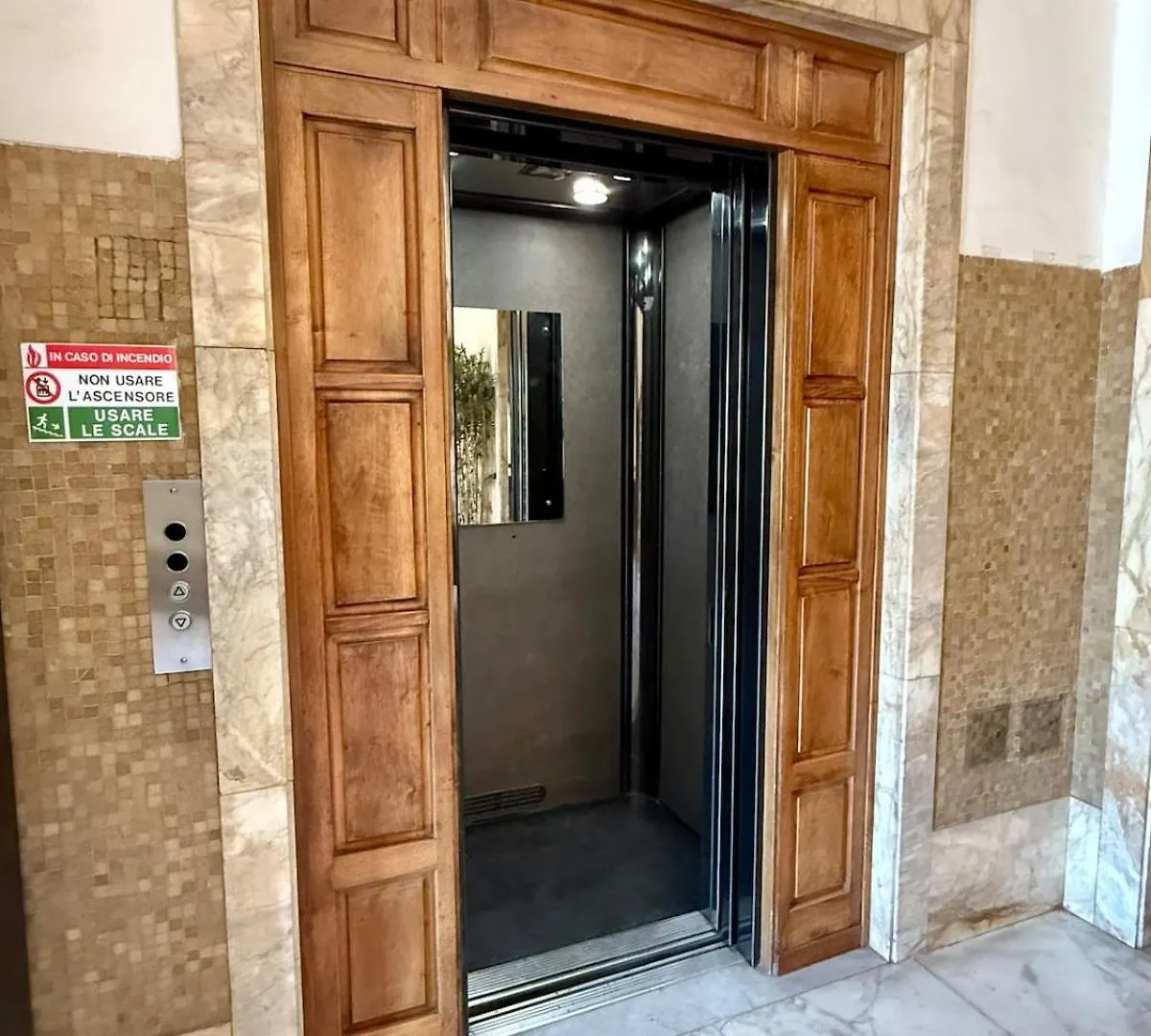 Casa Ugo Topazio 101 In The Historic Center Florence