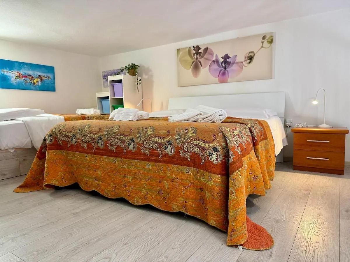 Casa Ugo Topazio 101 In The Historic Center Florence Apartment