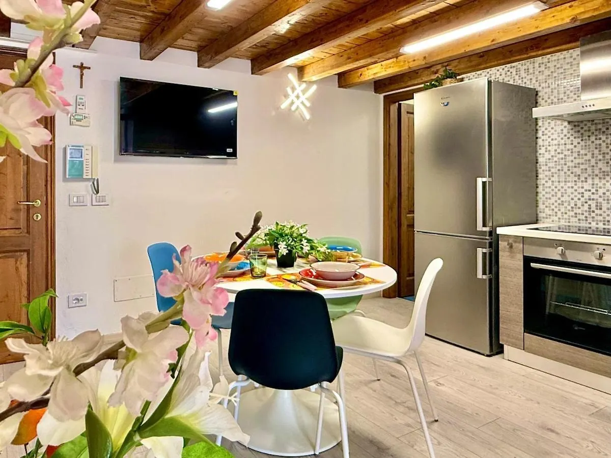 Casa Ugo Topazio 101 In The Historic Center contacts